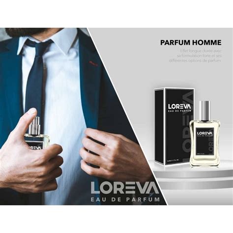 loreva ma fragrance.